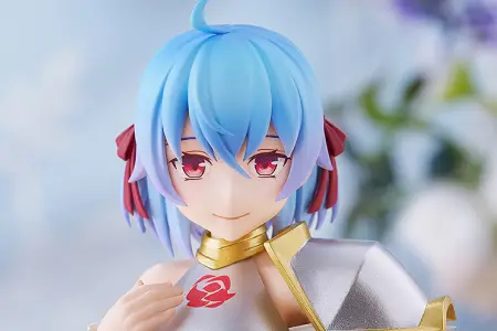 Figurine Banished from the Heroes' Party - Ruti Ragnason - Pop Up Parade L - Good Smile Company