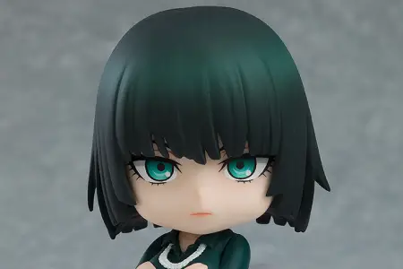 figurine One Punch Man - Fubuki (Blizzard Infernal) - Nendoroid - Good Smile Company