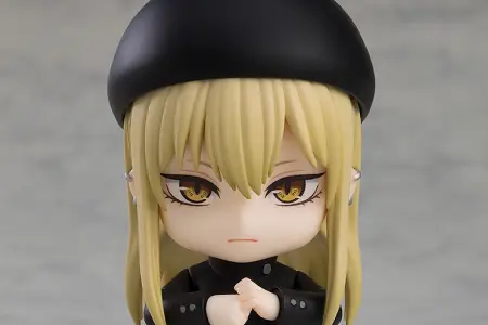 Figurine The Witch and the Beast - Guideau - Nendoroid - Good Smile Company