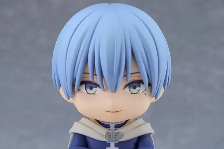 Figurine Frieren: Beyond Journey's End - Himmel - Nendoroid - Good Smile Company