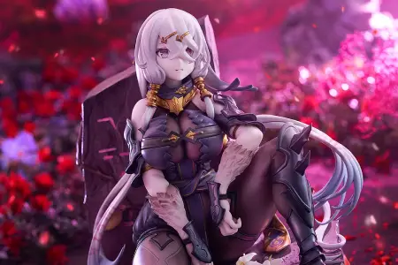 Figurine Atelier Ryza: Ever Darkness & the Secret Hideout - Lila Decyrus - 1/6 - Max Factory