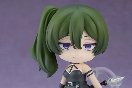 Figurine Frieren: Beyond Journey's End - Übel - Nendoroid - Good Smile Company