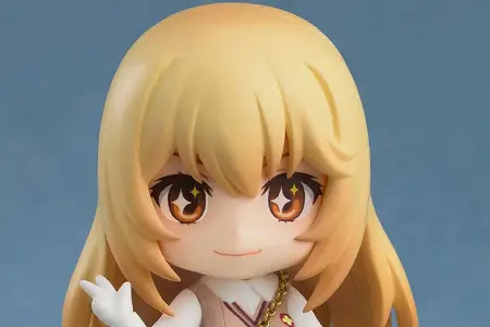 Figurine To Aru Kagaku no Railgun - Misaki Shokuhou - Nendoroid - Good Smile Company