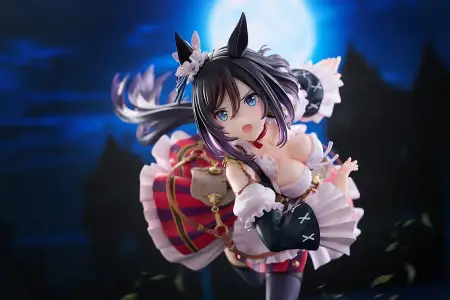 Figurine Uma Musume: Pretty Derby - Eishin Flash - 1/7 - Phat Company