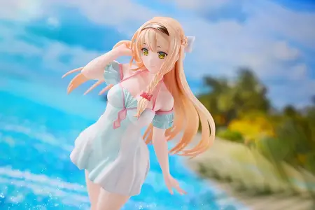 Figurine Atelier Ryza - Klaudia Valentz - Ver. Swimsuit - 1/7 - Solarain