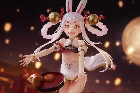 Figurine Azur Lane - Shimakaze - Ver. Clumsy Moon Rabbit - 1/7 - Phat Company