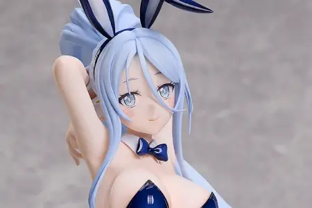 Figurine I Was Reincarnated as the 7th Prince so I Can Take My Time Perfecting My Magical Ability - Sylpha Langlis - Ver. Bunny - 1/6 - B-Style - FREEing