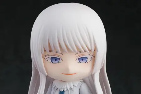 Figurine Jormungand - Koko Hekmatyar - Nendoroid - Good Smile Company