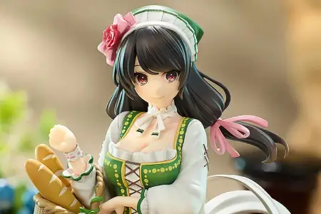 Figurine KonoSuba - Yunyun - Ver. Light Novel 10th Anniversary - KDcolle - Kadokawa