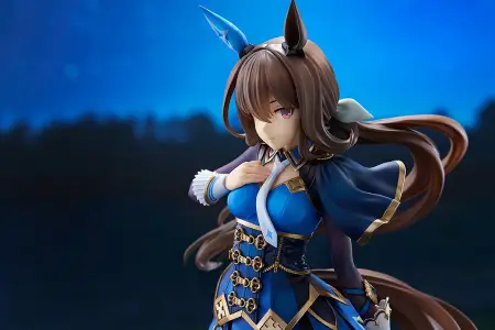 Figurine Uma Musume: Pretty Derby - Admire Vega - 1/7 - Phat Company