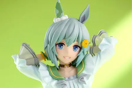 Figurine Uma Musume: Pretty Derby - Seiun Sky - Pop Up Parade L - Good Smile Company
