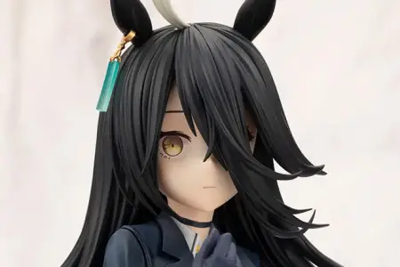 Figurine Uma Musume: Pretty Derby - Manhattan Cafe - 1/7 - Kotobukiya