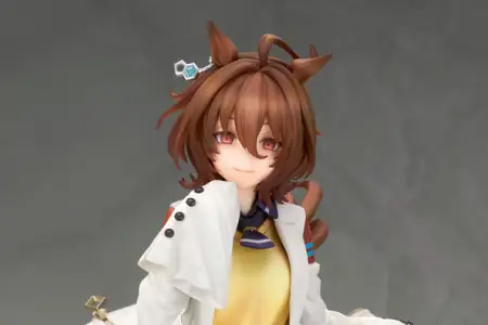 Figurine Uma Musume: Pretty Derby - Agnes Tachyon - 1/7 - Alter
