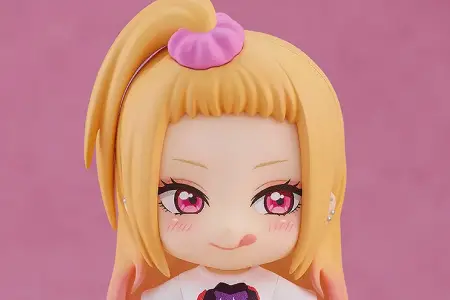 Figurine My Dress-Up Darling - Marin Kitagawa - Ver. Slippery Girls Full Graphic T-Shirt - Nendoroid - Good Smile Company