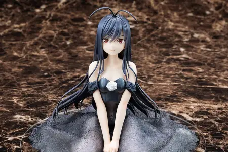 Figurine Accel World - Kuroyukihime - Ver. Light Novel 15th Anniversary Wedding - 1/7 - KDcolle - Kadokawa