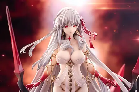 Figurine Fate/Grand Order - Archer/Durga - 1/7 - KDcolle - Kadokawa