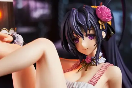 Figurine High School DxD - Akeno Himejima - Ver. 15th Anniversary - 1/6.5 - KDcolle - Kadokawa