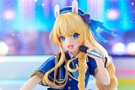 Figurine KonoSuba - Iris Stylish-Sword Belzerg - Ver. Idol Outfit - KDcolle - Kadokawa