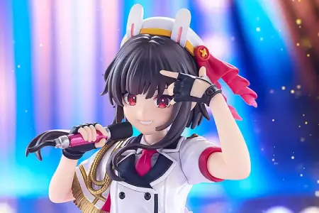 Figurine KonoSuba - Megumin - Ver. Idol Outfit - KDcolle - Kadokawa