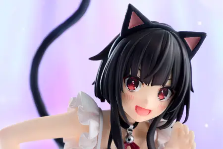 Figurine KonoSuba - Megumin - Ver. Catgirl Maid - KDcolle - Kadokawa