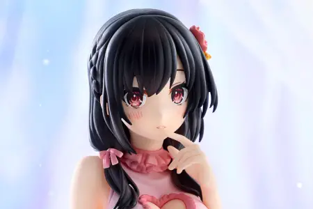 Figurine KonoSuba - Yunyun - Ver. Negligee - KDcolle - Kadokawa