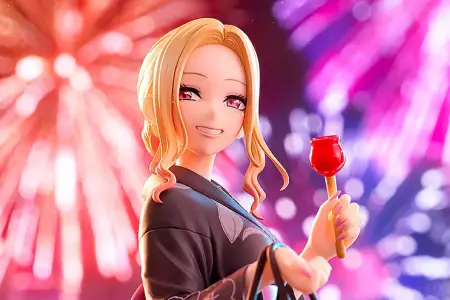 Figurine My Dress-Up Darling - Marin Kitagawa - Ver. Yukata - 1/7 - KDcolle - Kadokawa