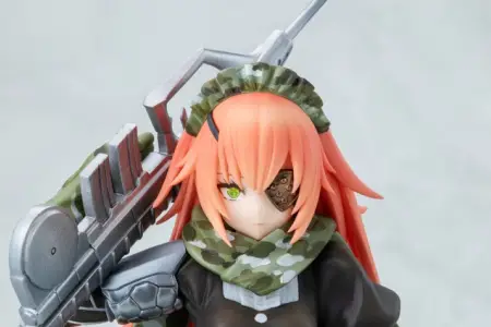 Figurine Overlord - CZ2128 Delta - Ver. 10th Anniversary So-bin - 1/8 - KDcolle - Kadokawa