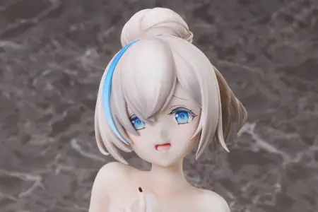 Figurine Azur Lane - TB - Ver. Hot Spring - 1/4 - B-Style - FREEing