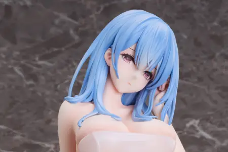Figurine Azur Lane - Voroshilov - Ver. Devoted as the Warm Snow - 1/4 - B-Style - FREEing