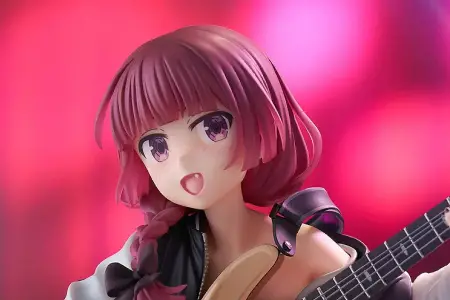 Figurine Bocchi the Rock! - Kikuri Hiroi - 1/7 - Dream Tech - Wave