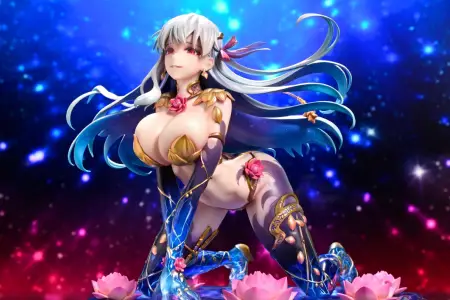Figurine Fate/Grand Order - Assassin/Kama - Ver. Final Ascension - 1/7 - Medicos Entertainment