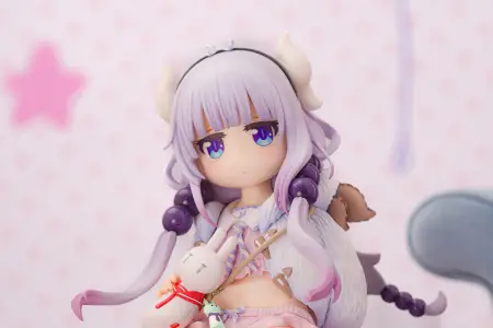 Figurine Miss Kobayashi's Dragon Maid - Kanna Kamui - Ver. Relaxation - 1/7 - Proof