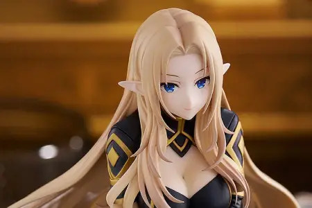 Figurine The Eminence in Shadow - Alpha - Pop Up Parade L - Good Smile Company
