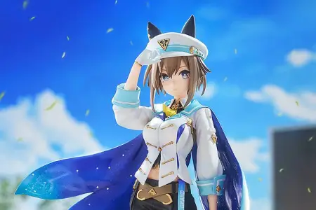 Figurine Uma Musume: Pretty Derby - Cheval Grand - 1/7 - Phat Company