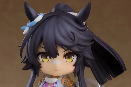 Figurine Uma Musume: Pretty Derby - Narita Brian - Nendoroid - Good Smile Company