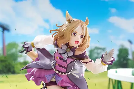Figurine Uma Musume: Pretty Derby - Narita Top Road - 1/7 - Max Factory
