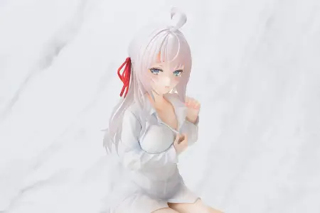 Figurine Alya Sometimes Hides Her Feelings in Russian - Alisa Mikhailovna Kujou - 1/7 - S-Fire - Sega