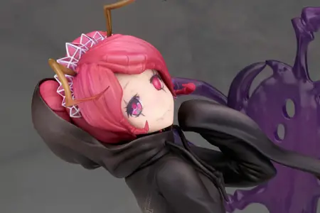 Figurine Overlord - Entoma Vasilissa Zeta - Ver. so-bin - 1/8 - Alter