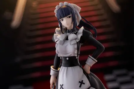 Figurine Overlord - Narberal Gamma - 1/7 - F:Nex - FuRyu