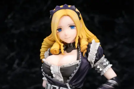 Figurine Overlord - Solution Epsilon - 1/7 - F:Nex - FuRyu