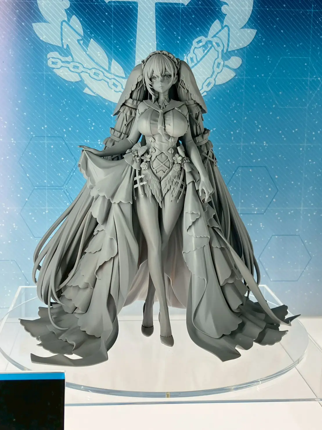 Figurine Azur Lane - Formidable - Ver. Timeless Classics - Alter Prototype