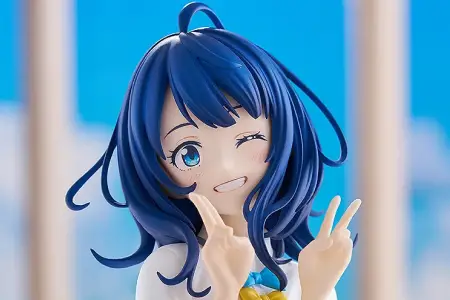 Figurine Makeine: Too Many Losing Heroines! - Anna Yanami - Pop Up Parade L - Good Smile Company