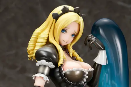 Figurine Overlord - Solution Epsilon - Ver. 10th Anniversary So-bin - 1/8 - Alter