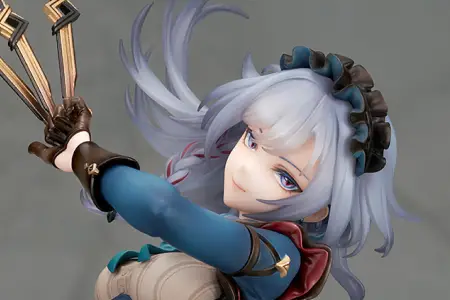 Figurine Touhou Project - Sakuya Izayoi - 1/8 - Alter