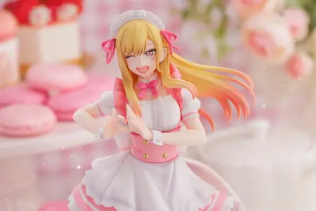 Figurine My Dress-Up Darling - Marin Kitagawa - Ver. Lovely Maid - S-Fire - Sega