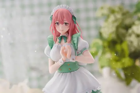 Figurine My Dress-Up Darling - Shinju Inui - Ver. Lovely Maid - S-Fire - Sega