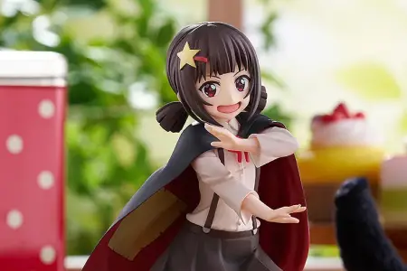 Figurine KonoSuba - Komekko - Pop Up Parade L - Good Smile Company