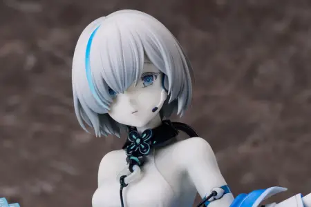Figurine Azur Lane - TB - Ver. Quiet - 1/7 - B-Style - FREEing