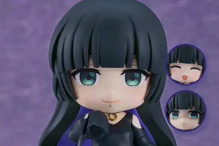 Figurine Bocchi the Rock! - PA-san - Nendoroid - Good Smile Company