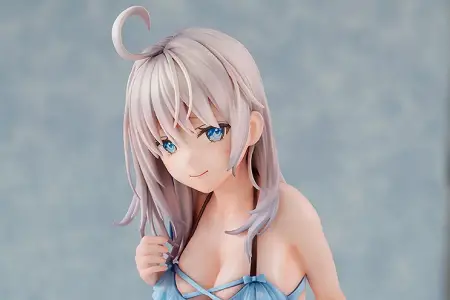 Figurine Alya Sometimes Hides Her Feelings in Russian - Alisa Mikhailovna Kujou - Ver. Vacation Swimsuit - 1/7 - KDcolle - Kadokawa